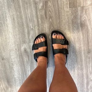 Birkenstock Arizona Essentials Style EVA (plastic)